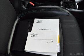 ►►Chevrolet Trax 1.7 D 96KW LT+ AWD KAMERA◄◄ - 14