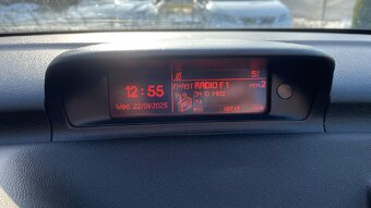 Peugeot 307, 1.6 HDi // TAŽNÉ // RV 11/2005 - 14