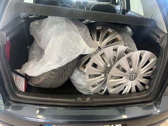 Volkswagen Golf  V 1,9 Tdi 77kw - 14