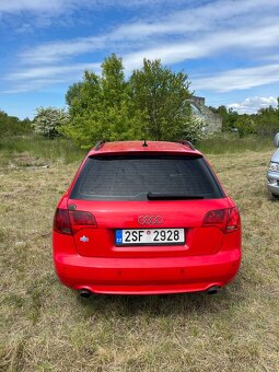 Audi a4 b7 2.0tdi bkd quattro 300hp 3x s-line - 14
