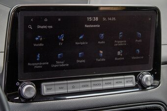 Hyundai Kona Electric100 - 14