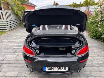 BMW Z4 sDrive 35is e89 _ 66 tkm - 14