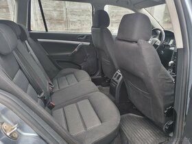 Škoda Octavia 2 2.0 FSI 110kW BVX- NÁHRADNÍ DÍLY - 14