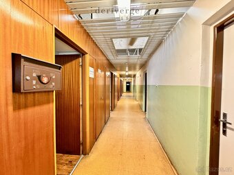 Pronájem kanceláří a skladových prostor, 15 m2 - 30 m2 - Zlí - 14