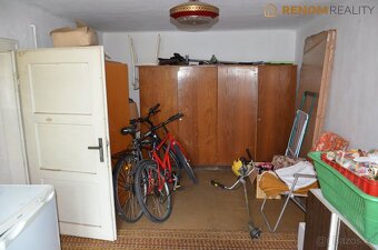 Prodej rodinného domu se zahradou, ul. Kašnice, Příbor, okr. - 14