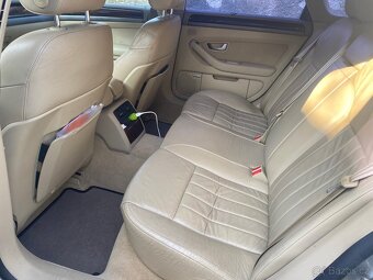 Audi A8 3.7 BFM Quattro - 14