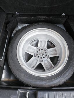 Subaru Forester XT 2.5 turbo 169kw - 14