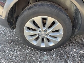 Opel Antara 2,2Td 120 000Km - 14