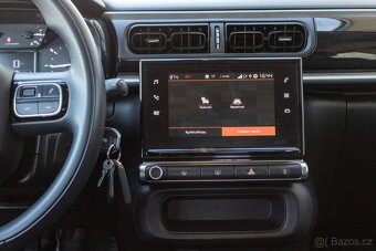 Citroën C3 PureTech 61kW / AJ NA SPLÁTKY / PROTIÚČET - 14