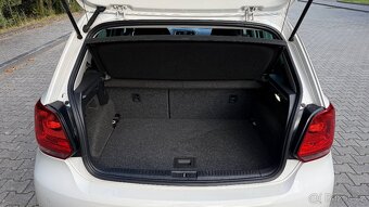 VW Polo 1.2TSI 2011 Highline, po servisu - 14