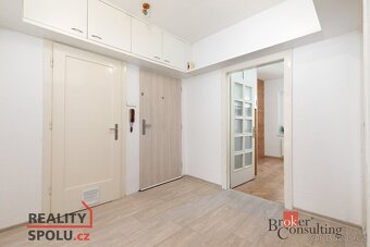 Prodej, byty/3+1, 78 m2, Lidická 2055/10, Předměstí, 74601 O - 14