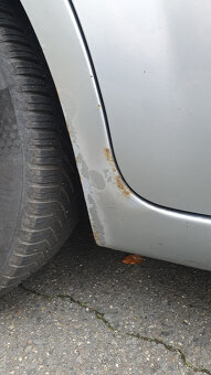 Ford Focus MK2 Combi 1.6ti 85kW,benzín+LPG,r.v.2005 - 14