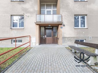 Pronájem bytu 3+1, Erbenova, Mladá Boleslav, ev.č. 00151 - 14