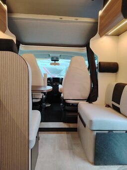 NOVÉ Obytné auto Fiat Ducato, RIMOR, SARUS 695- SKLADEM - 14