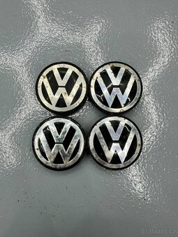 Alu kola Škoda GEMINI 5x112 R18 - 14