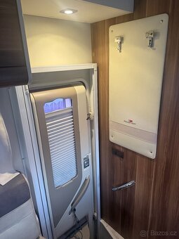 Obytný vůz Roller Team Granduca Garage - 14