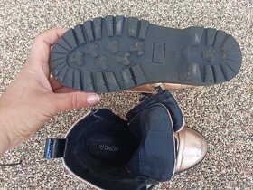 Dívčí obuv - 14
