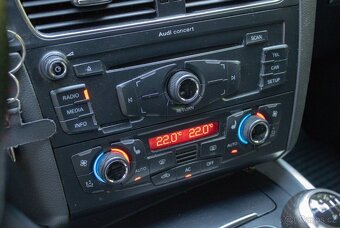 Audi Q5 2.0 TDI quattro - 14