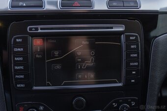 Ford S-Max 2.0 TDCi DPF Titanium A/T - 14