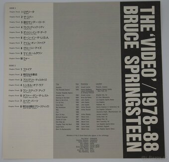 Sbírka Hudebních Laserdisků - 14