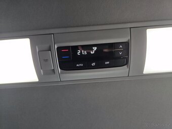 VW T6.1 Caravelle LONG WEBASTO - 14