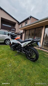 KTM 790 Adventure - 14