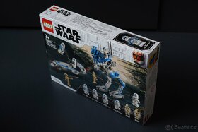 Lego Star Wars - prodej části sbírky - 14