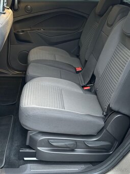C-Max Grand 2019 Titanium ČR 1.maj 7let ZÁRUKA FORD - 14