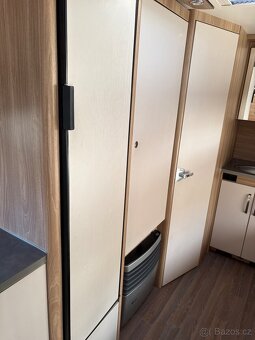 Burstner Premio 530 TK - 14