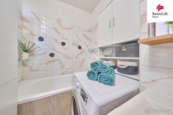 Prodej vícegeneračního domu 140 m2 Svoboda nad Úpou - 14