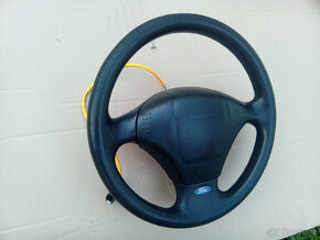 P: volanty Audi Seat Škoda Ford Mercedes VW - 14