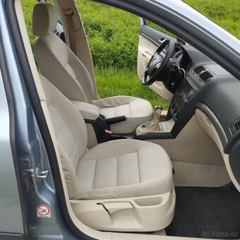 Škoda Octavia, 1.9 TDI 77kW - 14