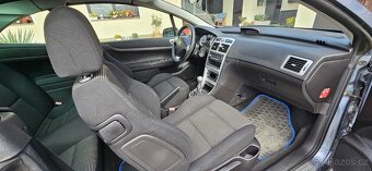 PPRODÁM PEUGEOT 307 CC - 14