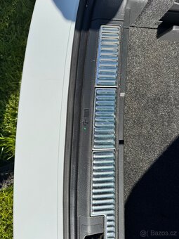 Škoda Superb 3 2.0 TDI 110kW DSG Navi Virtual ACC Matrix DAB - 14