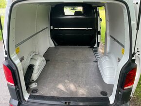 Volkswagen Transporter T6 2.0 TDi EcoProfi - 14