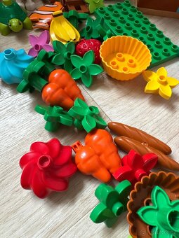 Lego duplo - 14