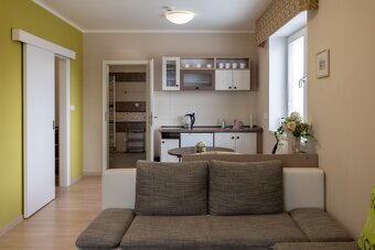 Prodej komerční objekt s ubytováním, Starý Jičín - 14