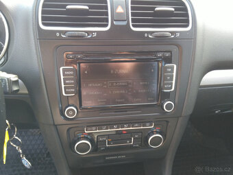 Volkswagen Golf 1,4 TSI  /90 kW/ - 14