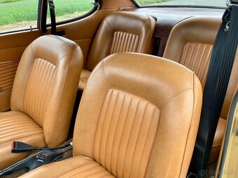 Ford Capri MKI 1300XL TOP - 14
