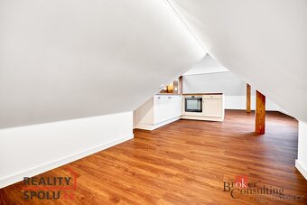 Pronájem, byty/1+kk, 71 m2, Pod Strání 138/13, 36263 Dalovic - 14