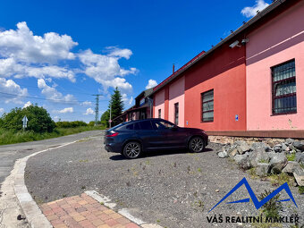 Pronájem, prostoru kanceláří, Ostrava - Hošťálkovice - 14