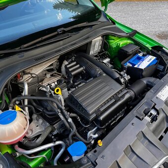 Škoda Fabia 3 Style 1.2TSI 66kw - 14