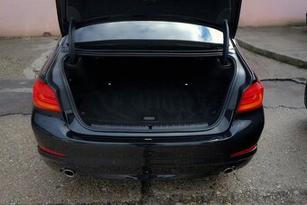 BMW 530e 2020 automat - 14