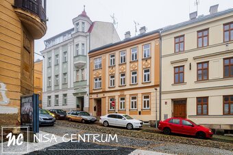 Prodej bytu 2+1, 53 m2 - Jablonec nad Nisou, ev.č. 00242 - 14