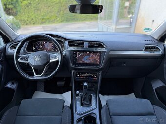 VW Tiguan Allspace 2.0 TDi 110Kw/DSG/Highline/HeadUp/Virtual - 14