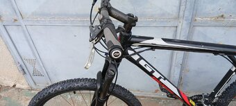 GT Avalanche 2.0 - 14