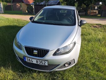 Seat Ibiza 1,4 TDI - 14