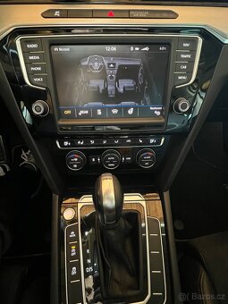 Passat B8 Bitdi 176kw - R-line 2015 4x4 - 14