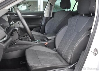 Škoda Octavia 1.5TSi STYLE ČR 1M LED 2xPNEU - 14