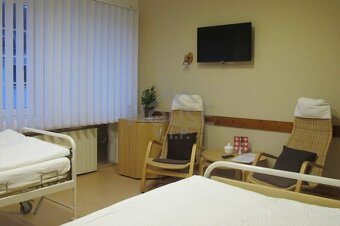 Prodej zdravotnického zařízení - sanatoria, Kolín. - 14